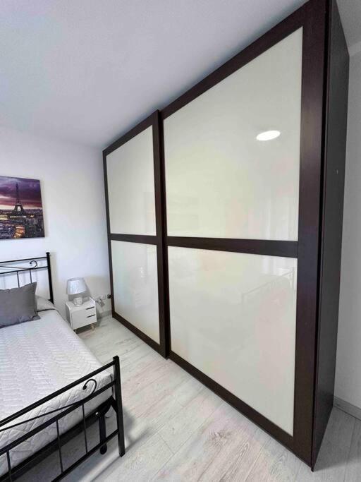 Appartamento Luminoso Domus Eur Рим Екстер'єр фото