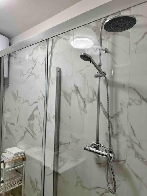 Appartamento Luminoso Domus Eur Рим Екстер'єр фото